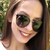 Aninha from Palmeira das Missoes | Woman | 26 years old | Cancer