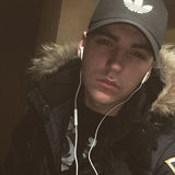 Csibi from Budapest XIX. keruelet | Man | 29 years old | Libra