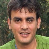 Hadi from Bandar Bushehr | Man | 39 years old | Capricorn