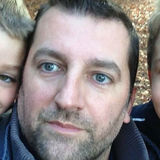 Brownman from Denderhoutem | Man | 54 years old | Capricorn