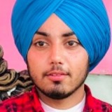 Pardeep from Chandigarh | Man | 25 years old | Scorpio