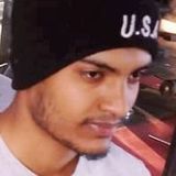 Mohammed from Hyderabad | Man | 27 years old | Cancer