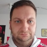 Fussy from Bludenz | Man | 44 years old | Libra
