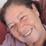Aparecida from Porto Feliz | Woman | 66 years old | Capricorn