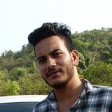 Pawan from Goa | Man | 33 years old | Aries