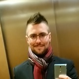 Florian from Salon-de-Provence | Man | 33 years old | Gemini