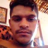 Feitosas1Wx from Fortuna | Man | 29 years old | Capricorn