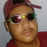 Ronald from Capim Grosso | Man | 25 years old | Virgo