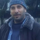 Dadi from Haifa | Man | 56 years old | Capricorn