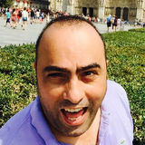 Peter from Nicosia | Man | 57 years old | Cancer