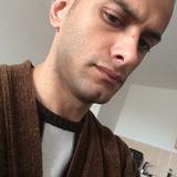 Alex from Stockport | Man | 40 years old | Capricorn