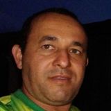 Cosme from Bom Jardim | Man | 43 years old | Capricorn