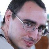 Mesti from Budapest | Man | 46 years old | Libra