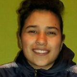 Abi from La Plata | Woman | 26 years old | Capricorn