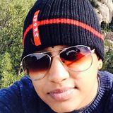 Raj from Amsterdam | Woman | 38 years old | Cancer