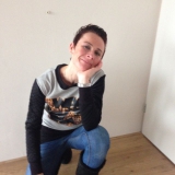Ans from Utrecht | Woman | 48 years old | Scorpio