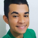 Andersonon from Pocao de Pedras | Man | 29 years old | Libra