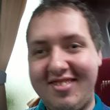 Clinton from Cork | Man | 30 years old | Leo