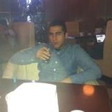 Chalak from Uppsala | Man | 35 years old | Scorpio