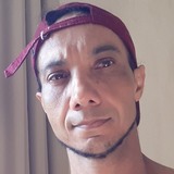 Vilmonzinho from Itapaci | Man | 40 years old | Libra