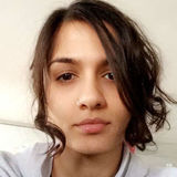Covet from Ankara | Woman | 34 years old | Scorpio
