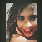 Luuh from Ipojuca | Woman | 34 years old | Capricorn
