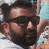 David from Getafe | Man | 39 years old | Gemini