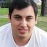 Ale from Ituzaingo | Man | 41 years old | Gemini