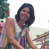 Renata from Mari | Woman | 53 years old | Taurus