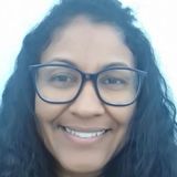 Caca from Feira de Santana | Woman | 49 years old | Virgo