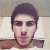 Kaxi from Tbilisi | Man | 28 years old | Scorpio