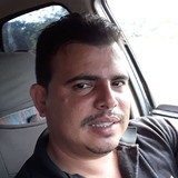 Moisés from Codo | Man | 41 years old | Taurus