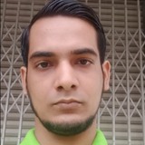 Al64Ou from Kuala Lumpur | Man | 27 years old | Aries