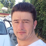 Romish from Riga | Man | 33 years old | Capricorn