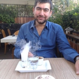 Chilon from Cankaya | Man | 40 years old | Gemini
