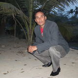 Muktadir from Zhabinka | Man | 41 years old | Capricorn