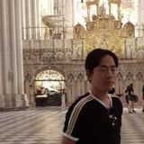 Nam from Pusan | Man | 34 years old | Gemini