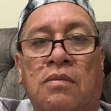 George from Delta | Man | 64 years old | Taurus