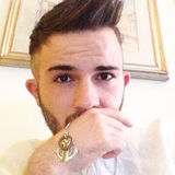 Dani from Sommacampagna | Man | 31 years old | Aquarius