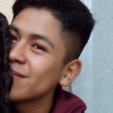 Dani from Vista Hermosa | Man | 25 years old | Gemini