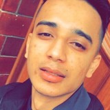 Joh from Newark | Man | 29 years old | Cancer