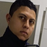 Oliver from Ibagué | Man | 29 years old | Virgo