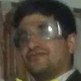 Ayrtonrossictu from Nueve de Julio | Man | 31 years old | Aries