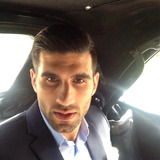 Dida from Leiden | Man | 37 years old | Leo