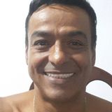 Leon from Juiz de Fora | Man | 48 years old | Aquarius