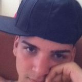 Argenis from Juana Diaz | Man | 37 years old | Aries