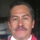 Lobo from Xalapa | Man | 45 years old | Virgo