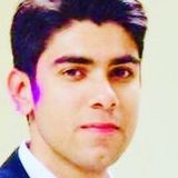 Haroon from Jersey City | Man | 30 years old | Scorpio