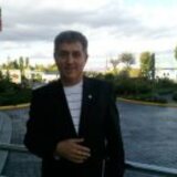 Сергей from Simferopol' | Man | 53 years old | Virgo