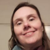 Sfa from Garca | Woman | 53 years old | Gemini